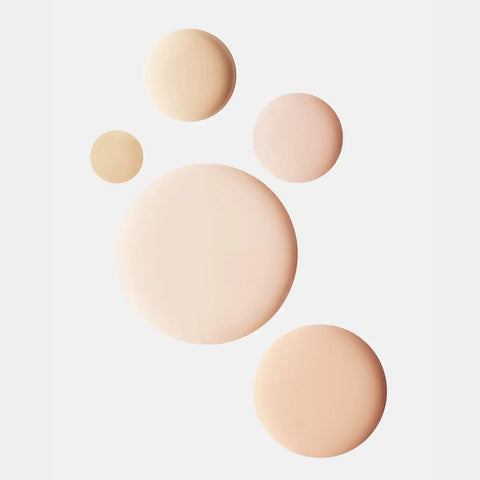 Triclone™ Skin Tech Foundation Discovery Set