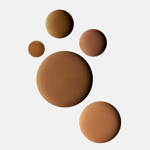 Triclone™ Skin Tech Foundation Discovery Set