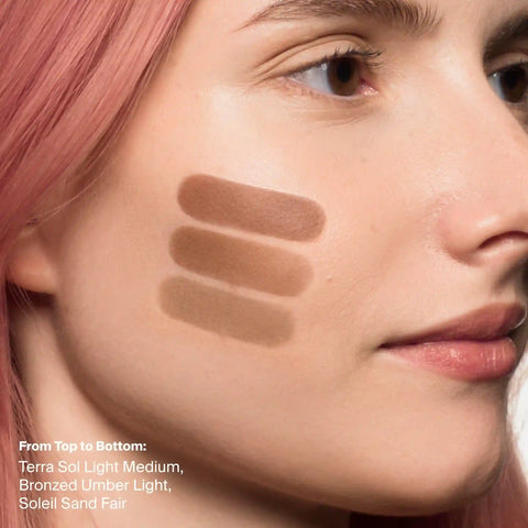Power Sculpt® Velvet Bronzer