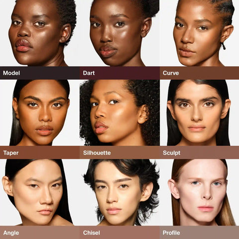 Precision Sculpt Shaping Balm