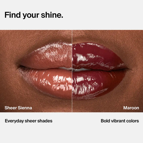 Atomic Shake Lip Lacquer