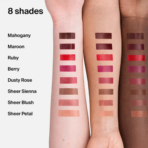 Atomic Shake Lip Lacquer