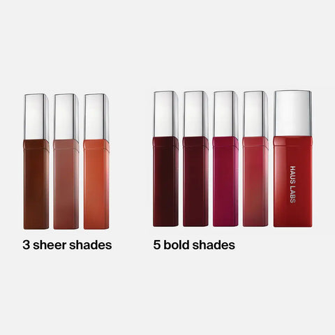 Atomic Shake Lip Lacquer