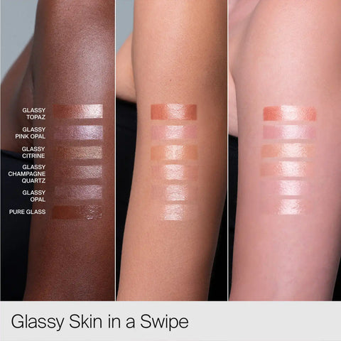 Bio-Radiant™ Glassy Highlighter Balm