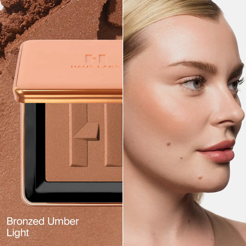 Power Sculpt® Velvet Bronzer