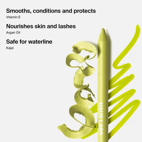 Optic Intensity Eco Eyeliner