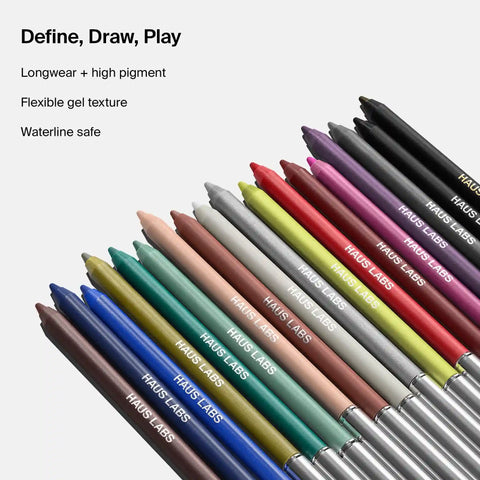 Optic Intensity Eco Eyeliner