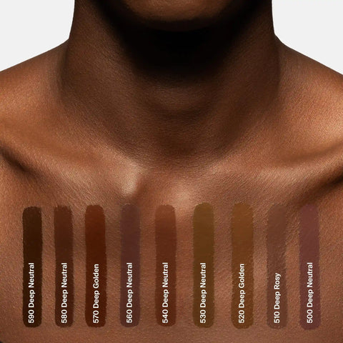 Triclone™ Skin Tech Foundation