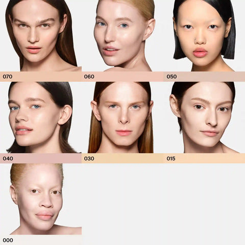 Triclone™ Skin Tech Foundation