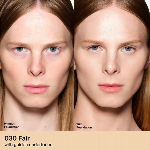 Triclone™ Skin Tech Foundation