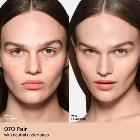 Triclone™ Skin Tech Foundation
