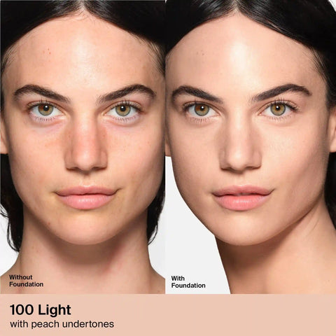Triclone™ Skin Tech Foundation