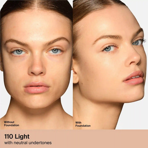 Triclone™ Skin Tech Foundation