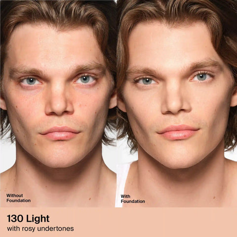 Triclone™ Skin Tech Foundation