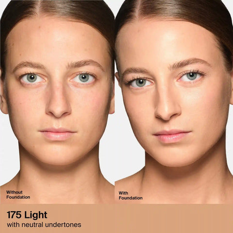 Triclone™ Skin Tech Foundation