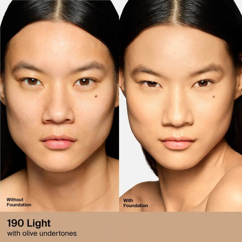 Triclone™ Skin Tech Foundation