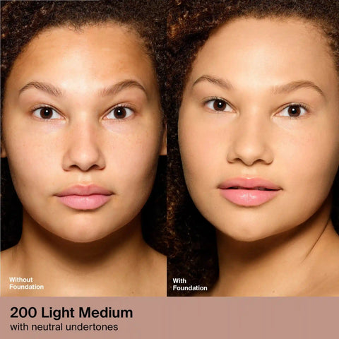 Triclone™ Skin Tech Foundation