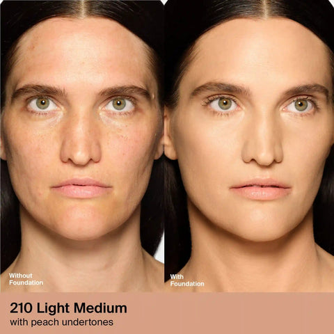 Triclone™ Skin Tech Foundation