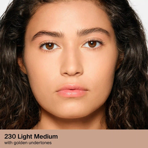 Triclone™ Skin Tech Foundation