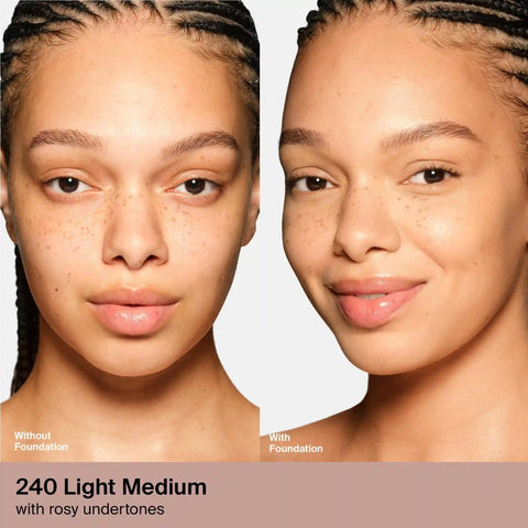 Triclone™ Skin Tech Foundation