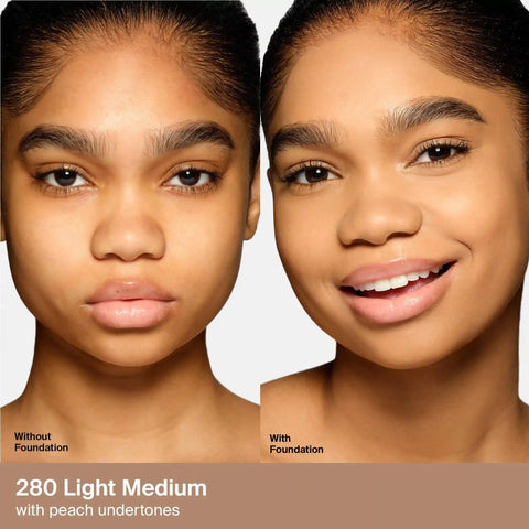 Triclone™ Skin Tech Foundation