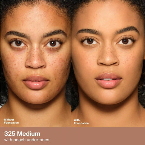 Triclone™ Skin Tech Foundation