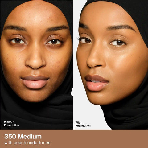 Triclone™ Skin Tech Foundation