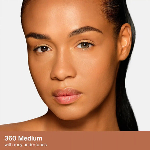 Triclone™ Skin Tech Foundation