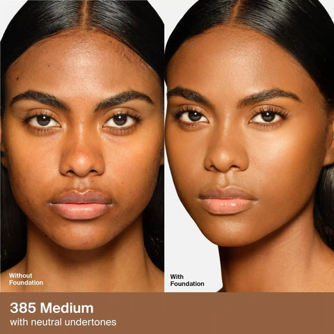 Triclone™ Skin Tech Foundation