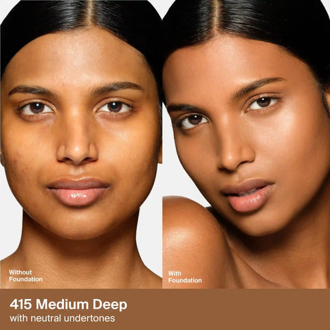 Triclone™ Skin Tech Foundation