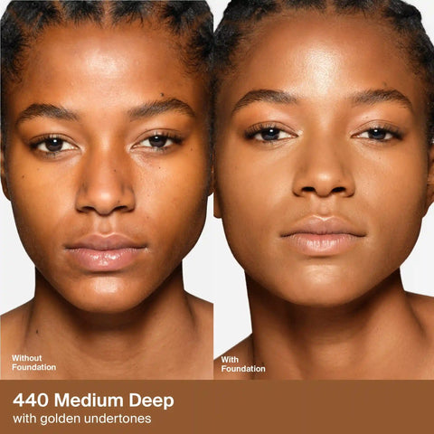 Triclone™ Skin Tech Foundation