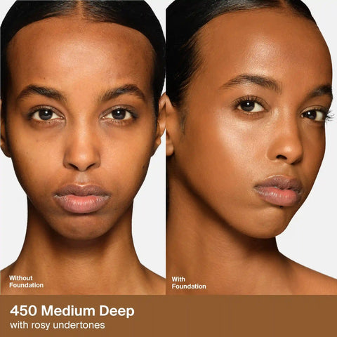Triclone™ Skin Tech Foundation
