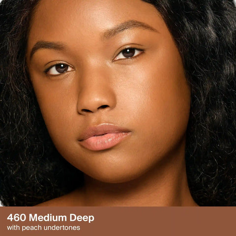 Triclone™ Skin Tech Foundation