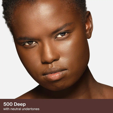Triclone™ Skin Tech Foundation