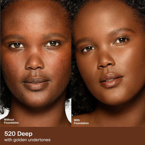 Triclone™ Skin Tech Foundation