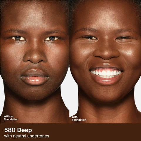 Triclone™ Skin Tech Foundation