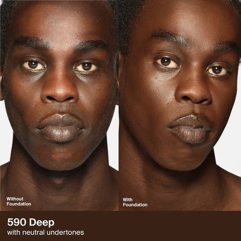 Triclone™ Skin Tech Foundation