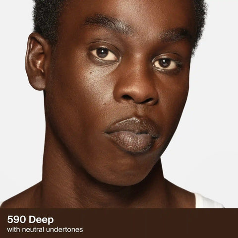 Triclone™ Skin Tech Foundation