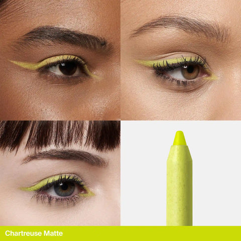 Optic Intensity Eco Eyeliner