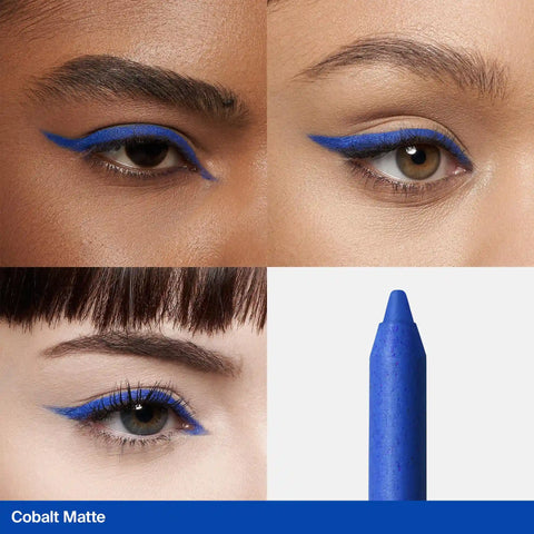 Optic Intensity Eco Eyeliner