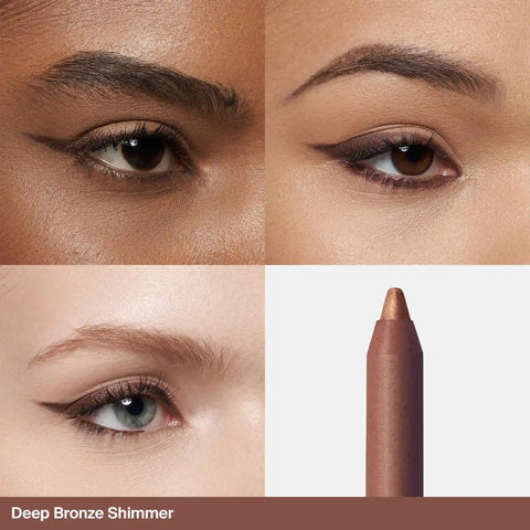 Optic Intensity Eco Eyeliner