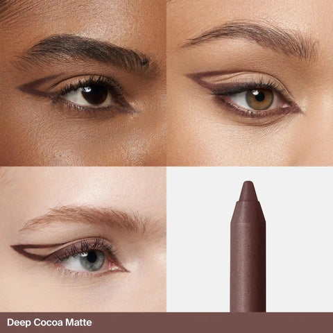 Optic Intensity Eco Eyeliner