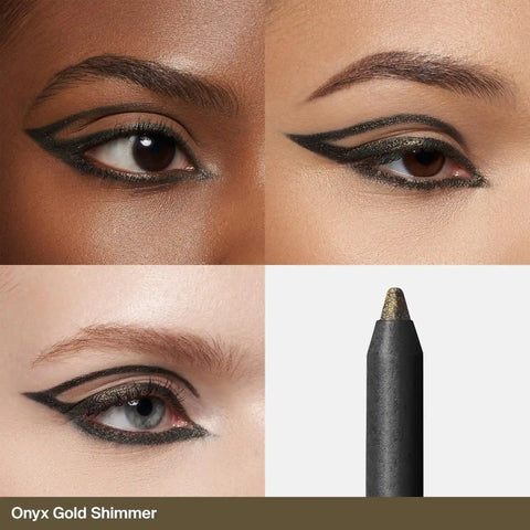 Optic Intensity Eco Eyeliner