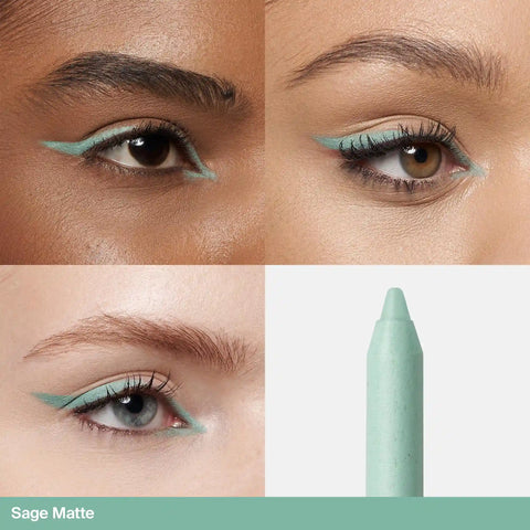 Optic Intensity Eco Eyeliner