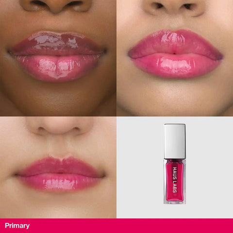 Phd Hybrid Lip Oil