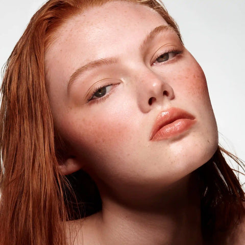 Glaze Gaze