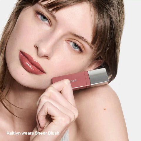 Atomic Shake Lip Lacquer