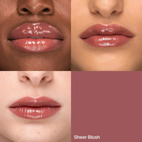 Atomic Shake Lip Lacquer
