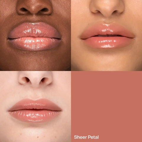 Atomic Shake Lip Lacquer