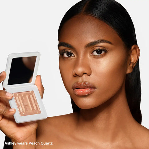 Bio-Radiant Gel-Powder Highlighter